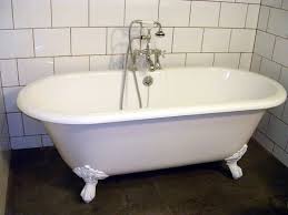 bath tub
