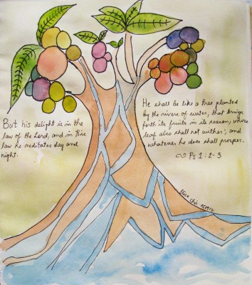 Thanks to harmonythoughts.com 