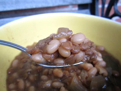 Lentil Stew